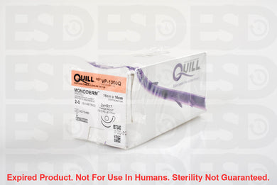 Quill: Vp-1000Q-Box-Expired Expired