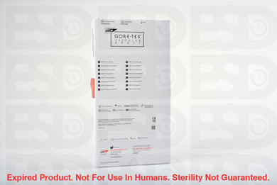 Gore Vascular: R20020020-Each-Expired Expired