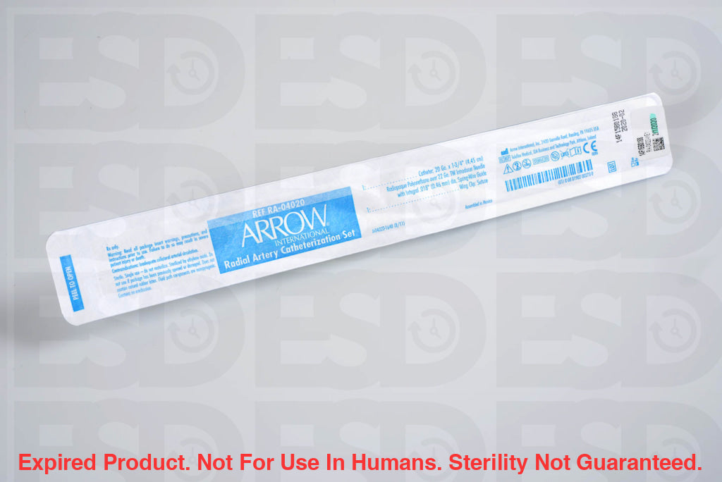 Arrow: Ra-04020-Each-Expired Expired