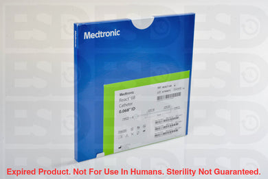 Medtronic: React-68-Each-Expired Expired