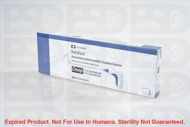 Covidien: Reltack4Xdpt-Each-Expired Expired