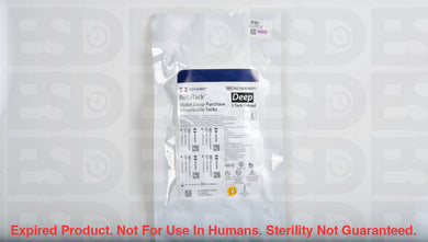 Covidien: Reltack5Rdpt-Each-Expired Expired