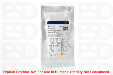 Covidien: Reltack5Rdptsw-Each-Expired Expired
