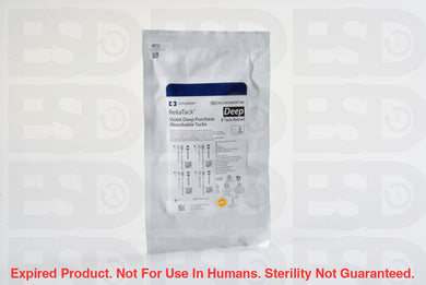 Covidien: Reltack8Rdptsw-Each-Expired Expired