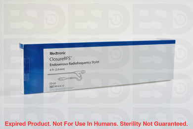 Medtronic: Rfs2-6-12-Each-Expired Expired