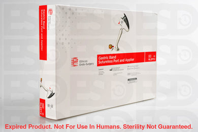 Ethicon: Rlzpt2-Each-Expired Expired