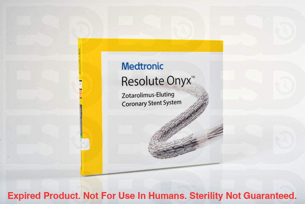 Medtronic: Ronyx20022Ux-Each-Expired Expired