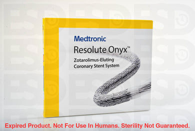 Medtronic: Ronyx25008Ux-Each-Expired Expired