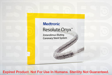 Medtronic Vascular: Ronyx40034Ux-Each-Expired Expired