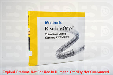 Medtronic: Ronyx45015Ux-Each-Expired Expired