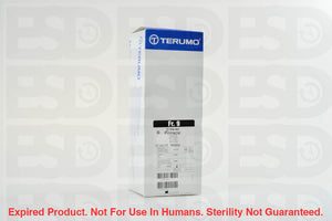 Terumo: Rss902 - Box - Expired Expired