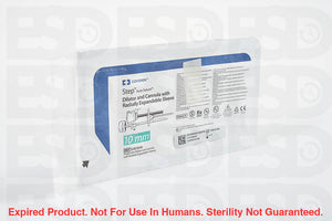 Covidien: S101010-Each-Expired Expired