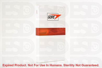 Gore Vascular: Sax01D-Each-Expired Expired