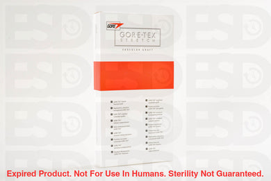 GORE VASCULAR: SAX02D-Each-EXPIRED