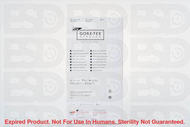 GORE VASCULAR: SBT2001D-Each-EXPIRED
