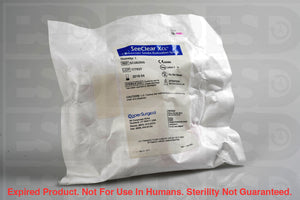 Coopersurgical: Sc082500-Each-Expired Expired