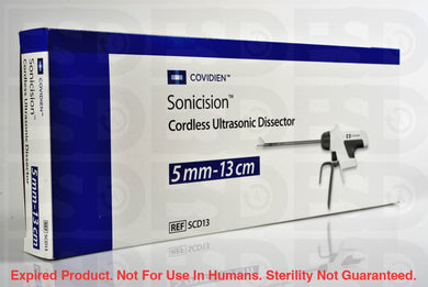 Covidien: Scd13-Each-Expired Expired