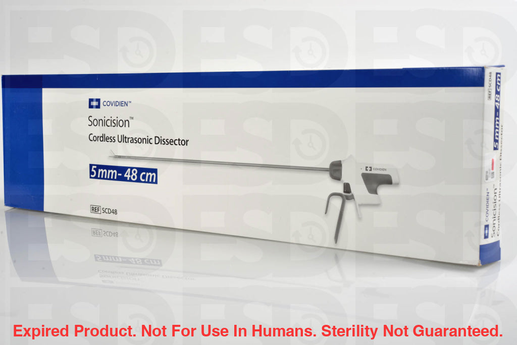 Covidien: Scd48-Each-Expired Expired