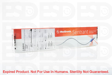 Medtronic: Sensh1828W-Each-Expired Expired