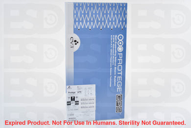 Medtronic Vascular: Serb65-14-30-80-Each-Expired Expired