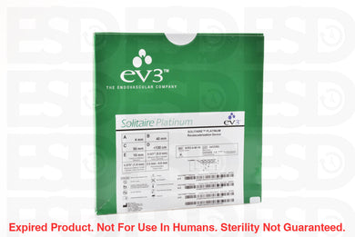 Medtronic: Sfr3-4-40-10-Each-Expired Expired