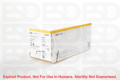 Covidien Suture: Sg-5686-Box-Expired Expired