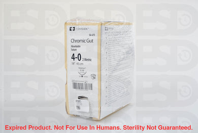 Covidien Suture: Sg-675-Box-Expired Expired