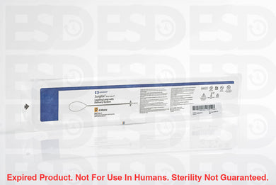 Covidien: Sgl-1-Each-Expired Expired