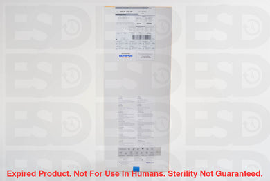 OLYMPUS: SHS-08-100-180-Each-EXPIRED