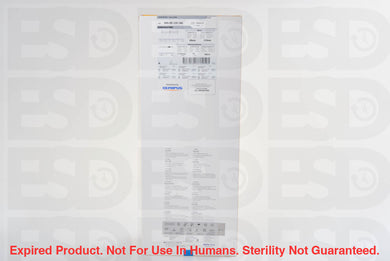 OLYMPUS: SHS-08-120-180-Each-EXPIRED