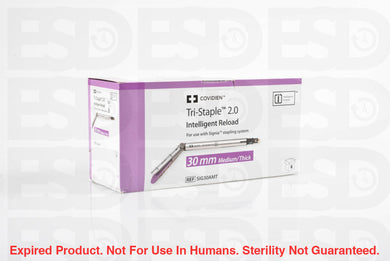 Covidien: Sig30Amt-Box-Expired Expired