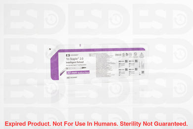 Covidien: Sig30Amt-Each-Expired Expired