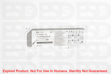 Covidien: Sig30Av-Each-Expired Expired