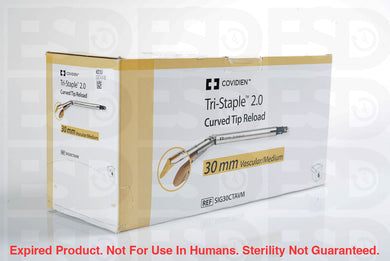 Covidien: Sig30Ctavm-Box-Expired Expired