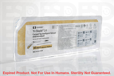 Covidien: Sig30Ctavm-Each-Expired Expired