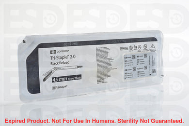 Covidien: Sig45Axt-Each-Expired Expired