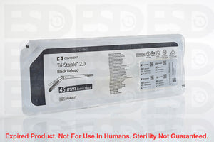Covidien: Sig45Axt-Each-Expired Expired