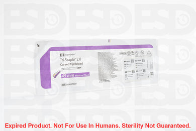 Covidien: Sig45Ctamt-Each-Expired Expired