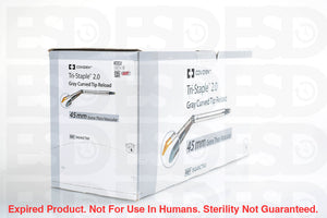 Covidien: Sig45Ctav-Box-Expired Expired