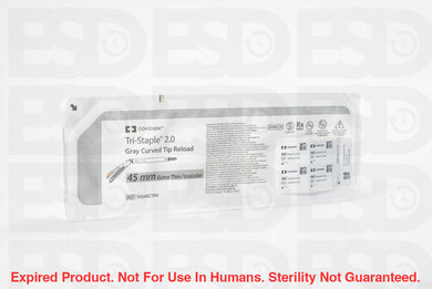 Covidien: Sig45Ctav-Each-Expired Expired