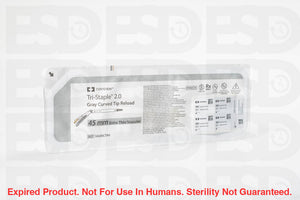 Covidien: Sig45Ctav-Each-Expired Expired