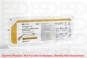 Covidien: Sig45Ctavm-Each-Expired Expired