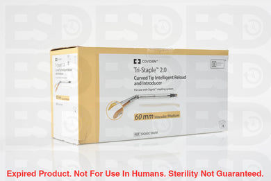 Covidien: Sig60Ctavm-Box-Expired Expired