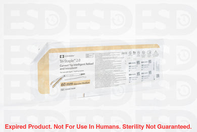 Covidien: Sig60Ctavm-Each-Expired Expired
