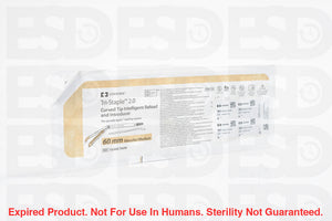 Covidien: Sig60Ctavm-Each-Expired Expired