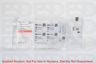 Covidien: Sigc60Vt-Each-Expired Expired