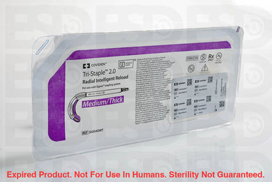Covidien: Sigradmt-Each-Expired Expired