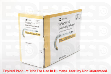 Covidien: Sigradvm-Box-Expired Expired