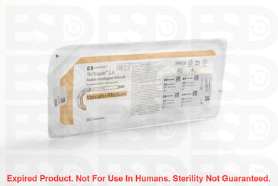 Covidien: Sigradvm-Each-Expired Expired