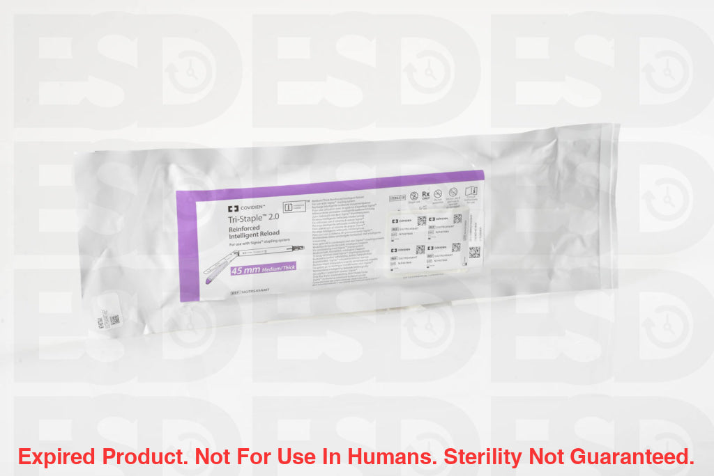 Covidien: Sigtrs45Amt-Each-Expired Expired